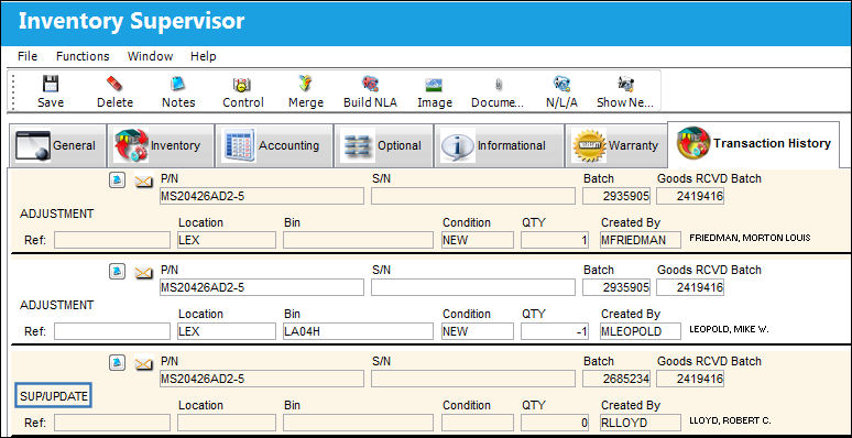 12_InventorySupervisor(SupUpdate)