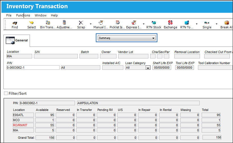 12_InventoryTransaction(Summary)