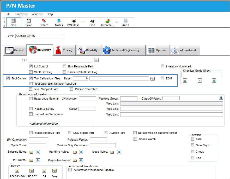 12_PNMaster_Inventory(ToolControl)