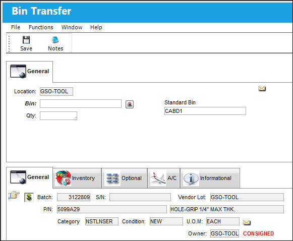 12_BinTransfer