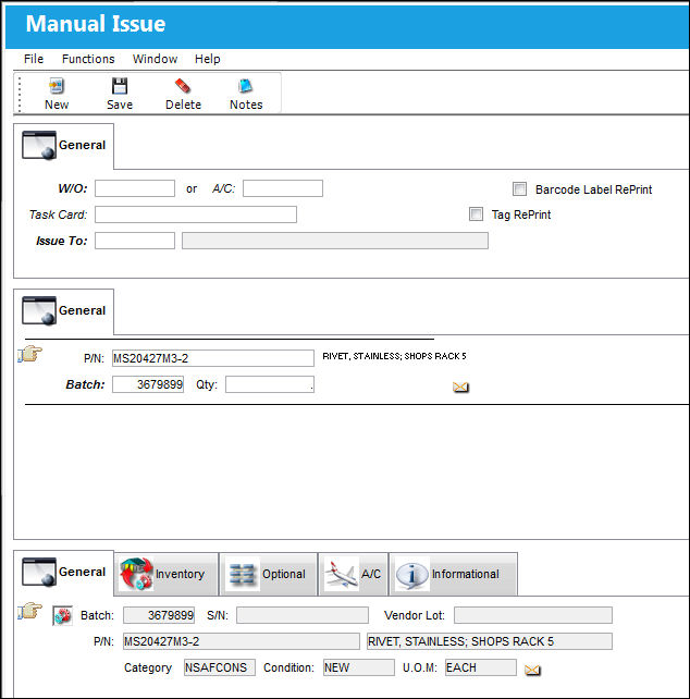 12_ManualIssue