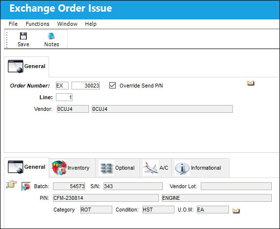 12_ExchangeOrderIssue