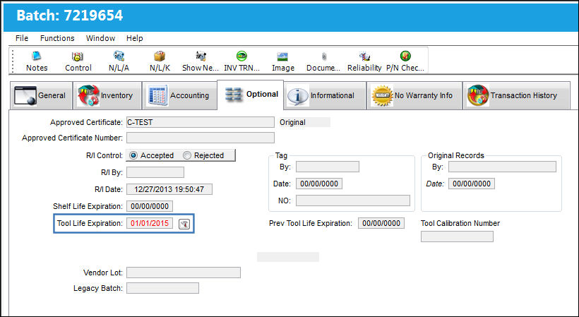 12_InventoryDetails(ToolLifeExpiration)