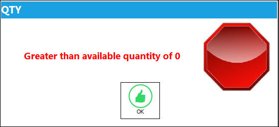 12_QTYWarning