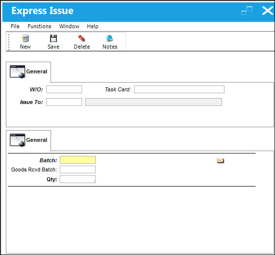 12_ExpressIssue