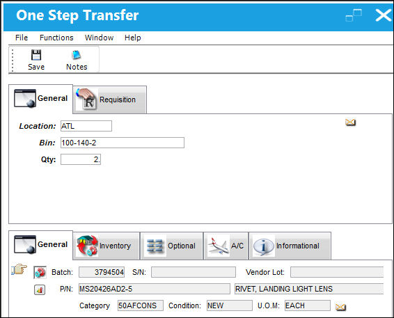 12_OneStepTransfer