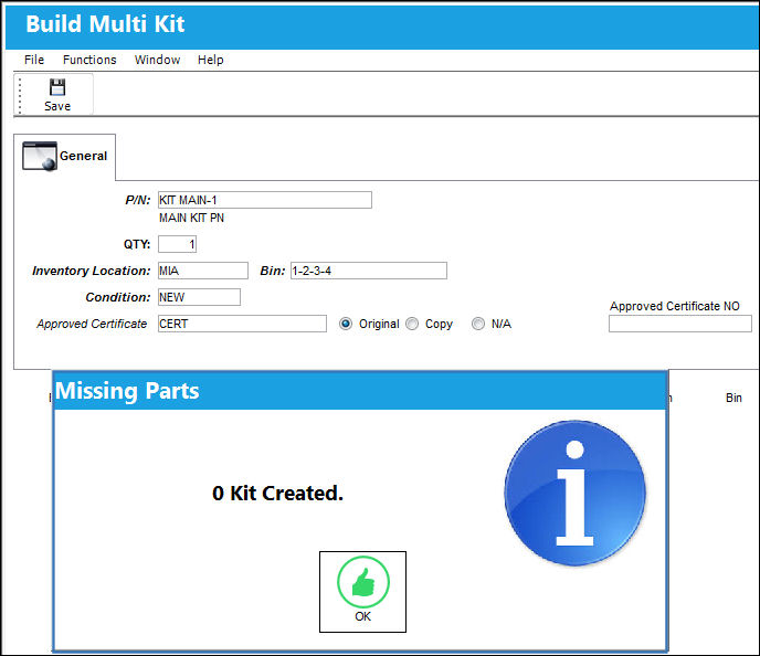 12_BuildMultiKit(0kit)