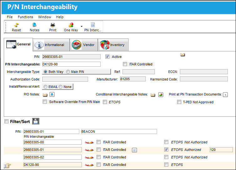 12_PNInterchangeability_General