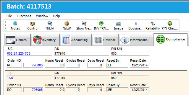 12_InventoryDetail_Compliance