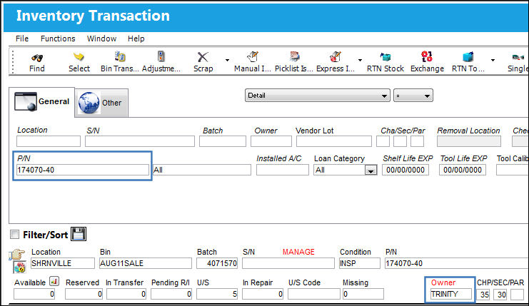 12_InventoryTransaction(PN)