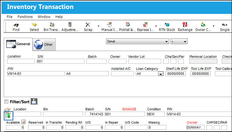 12_InventoryTransaction(Rental)