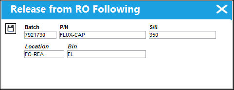 12_RelaeseFromROFollowing