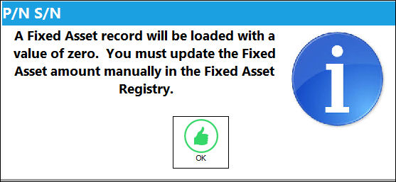 12_PNSNWarning(FixedAsset)