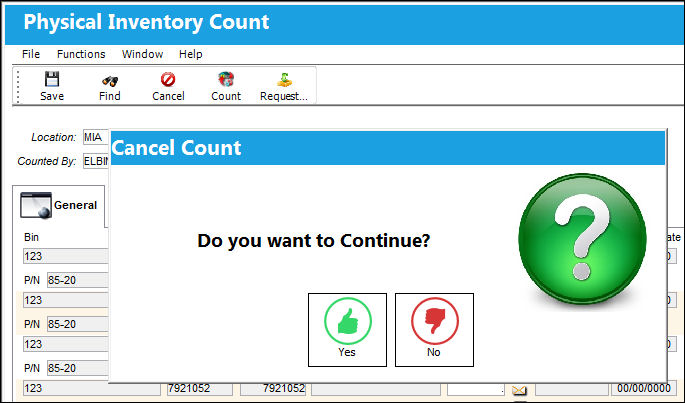 12_PhysicalInventoryCount(CancelCount)