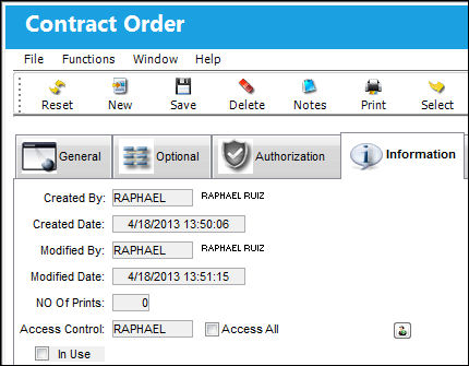 12_ContractOrder_Information