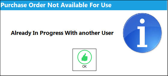 12_PurchaseOrderNotAvailableForUse(AlreadyInProgress)