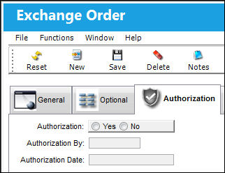12_ExchangeOrder_Authorization