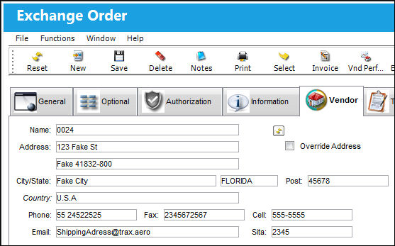 12_ExchangeOrder_Vendor