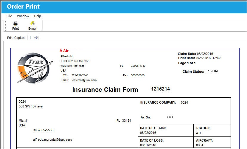 12_OrderPrint(InsuranceClaimForm)