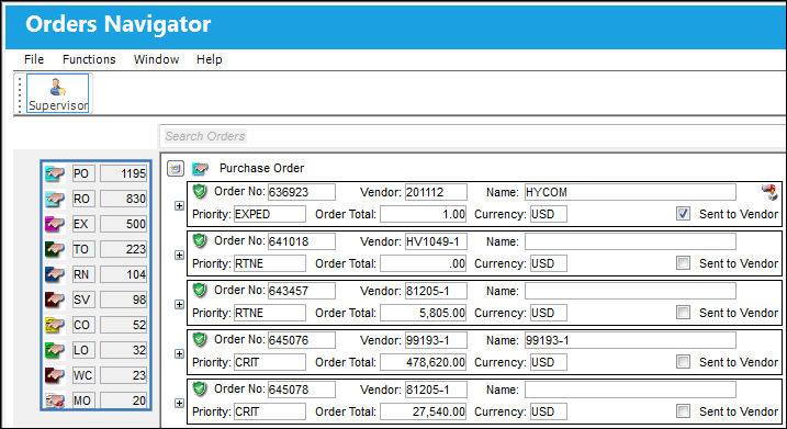 12_OrdersNavigator_Supervisro