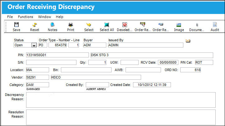 12_OrderReceivingDiscrepancy