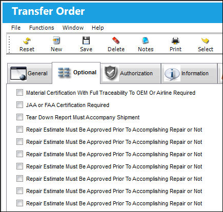 12_TransferOrder_Optional