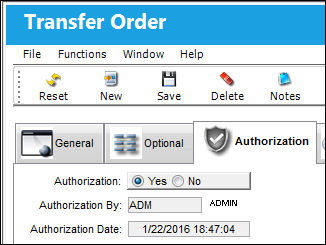 12_TransferOrder_Authorization