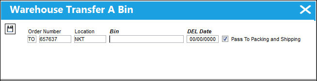12_WarehouseTransferABin