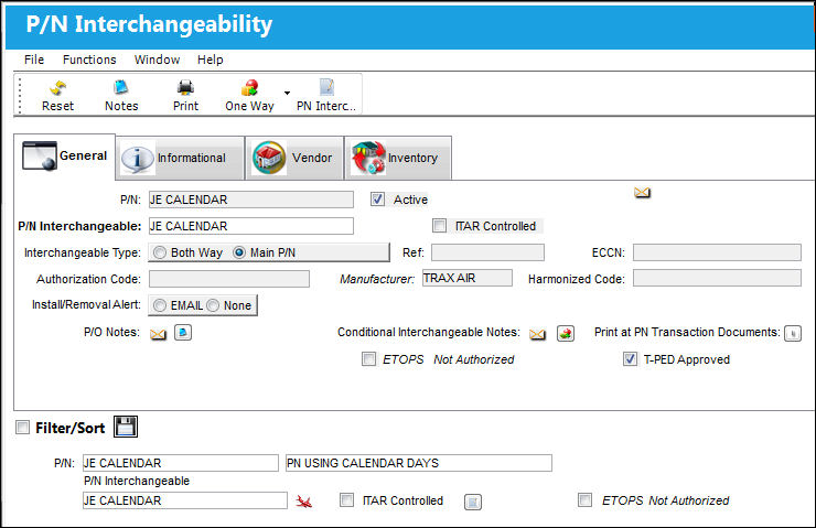 12_PNInterchangeability