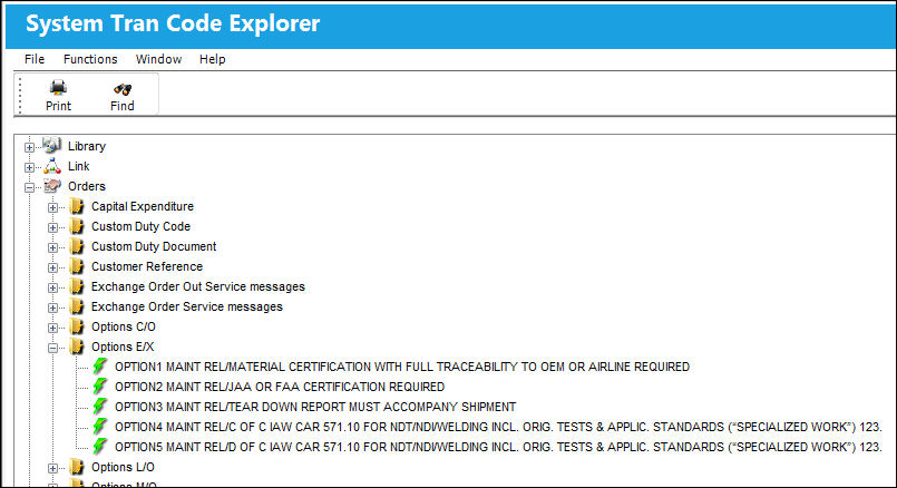 12_SystemTranCodeExlporer(ExchangeoRder)]
