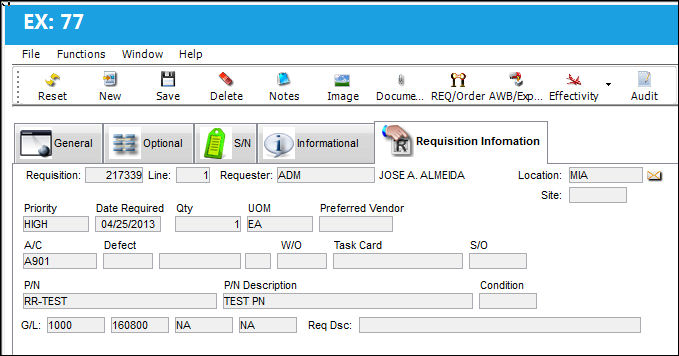 12_EXDetail_RequisitionInformation