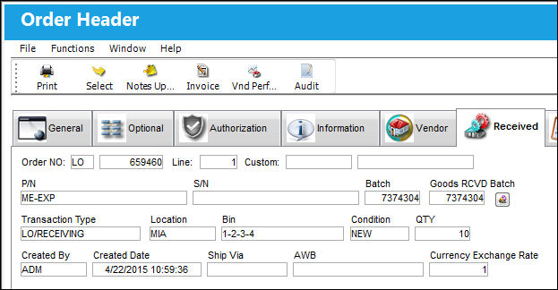12_OrderHeader_Received