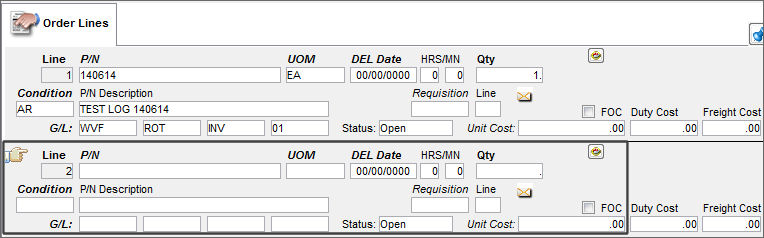 12_OrderNAvigator_OrderLines