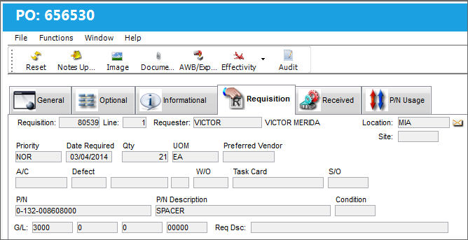 12_PODetail_Requisition