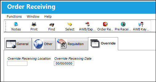 12_OrderReceiving_Override