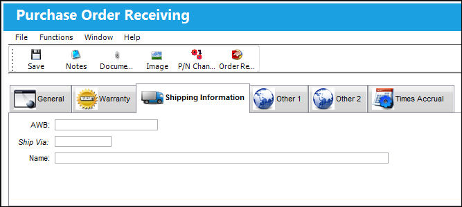 12_PurchaseOrderReceiving_ShippingInformation