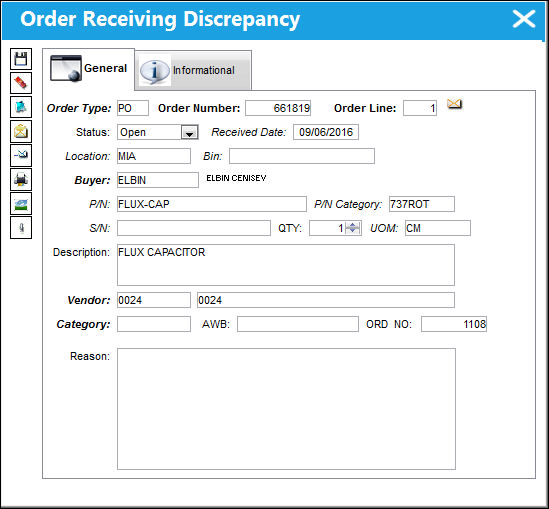 12_OrderReceivingDiscrepancy
