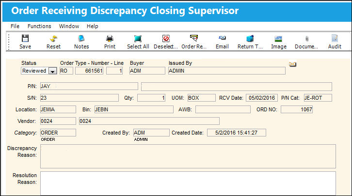 12_OrderReceivingDiscrepancyClosingSupervisor
