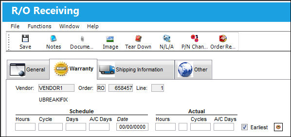 12_ROReceiving_Warranty