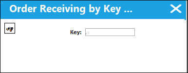 12_OrderReceivingByKey