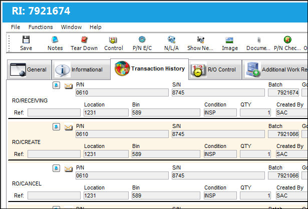 12_ReceivingInspectionDetail_TransactionHistory