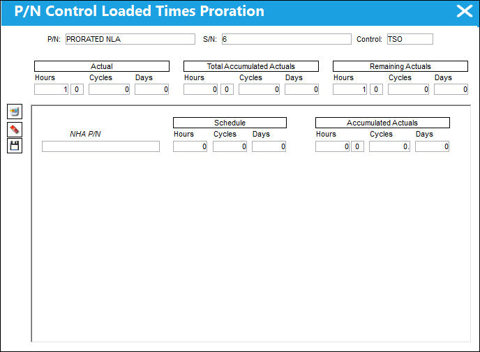 12_PNControlLoadedTimesProration