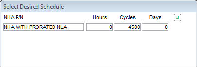 12_SelectDesiredSchedule