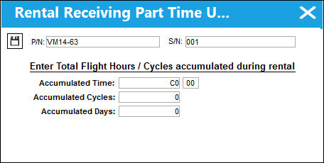 12_RentalReceivingPartTime
