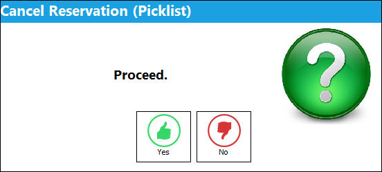12_CancelReservation(Picklist)