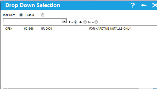12_DropDownSelection(NRBilling)