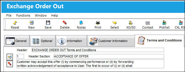 12_ExchangeOrderOut(TermsAndConditions)