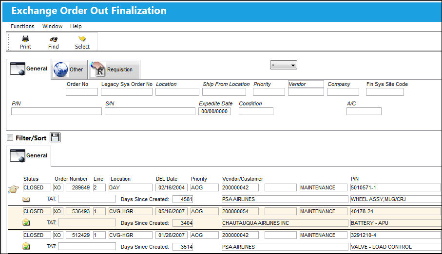 12_ExchangeOrderOutFinalization
