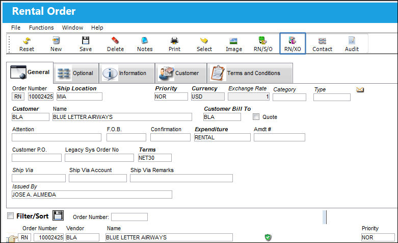 12_RentalOrder(ReturnToEx1)