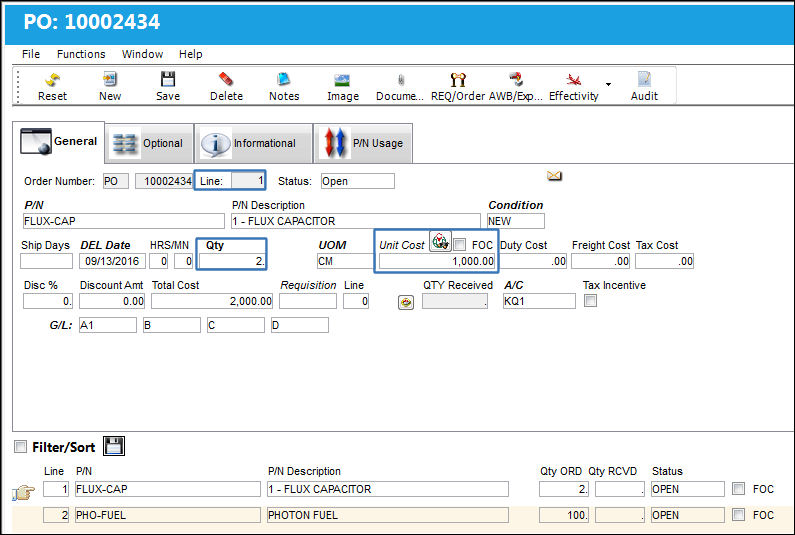 12_PurchaseOrderDetail(IFRSOrderCreation1)